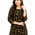 PEHNARI Lawn 2 Piece Stitched – Midnight Ethnic Paisley Collection